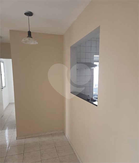 Apartamento à venda com 2 quartos em Vila Amélia, São Paulo, SP
