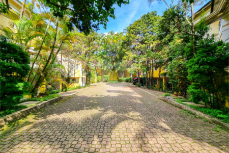 Casa à venda com 4 suítes no condomínio Annecy Village, São Paulo - SP