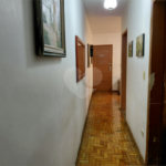 Apartamento à venda com 2 quartos em Parque Residencial da Lapa, São Paulo, SP