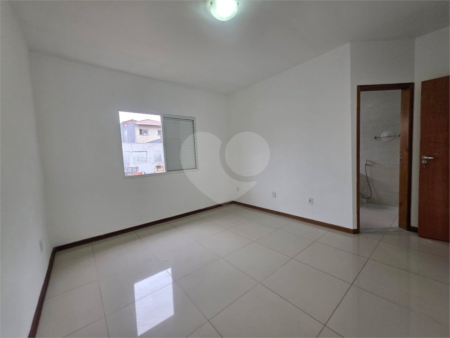 Casa para alugar com 3 quartos, sendo 1 suíte, em Bosque, Vinhedo, SP