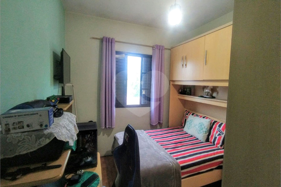 Sobrado à venda com 5 quartos em Imirim, São Paulo, SP