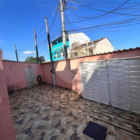 Casa à venda com 4 quartos, sendo 1 suíte, em Campo Grande, Rio de Janeiro, RJ