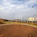 Terreno no Condomínio Monte das Araucárias