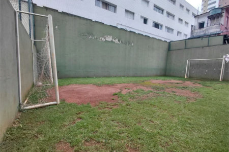 Apartamento à venda com 2 quartos, sendo 1 suíte, em Vila Romana, São Paulo, SP