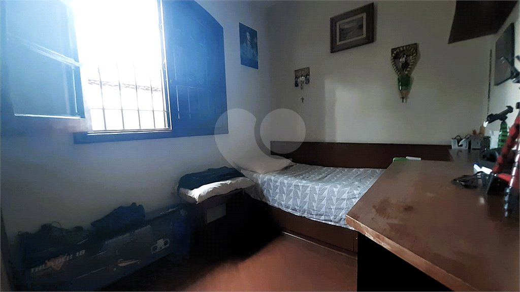 Sobrado à venda com 3 quartos, sendo 1 suíte, em Mandaqui, São Paulo, SP