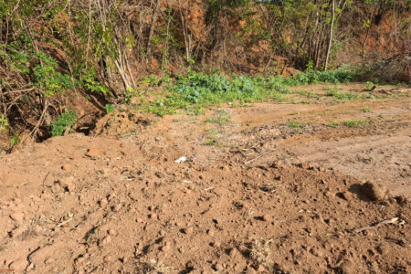 Terreno à venda em Recanto Campestre Internacional de Viracopos Gleba 6, Indaiatuba, SP
