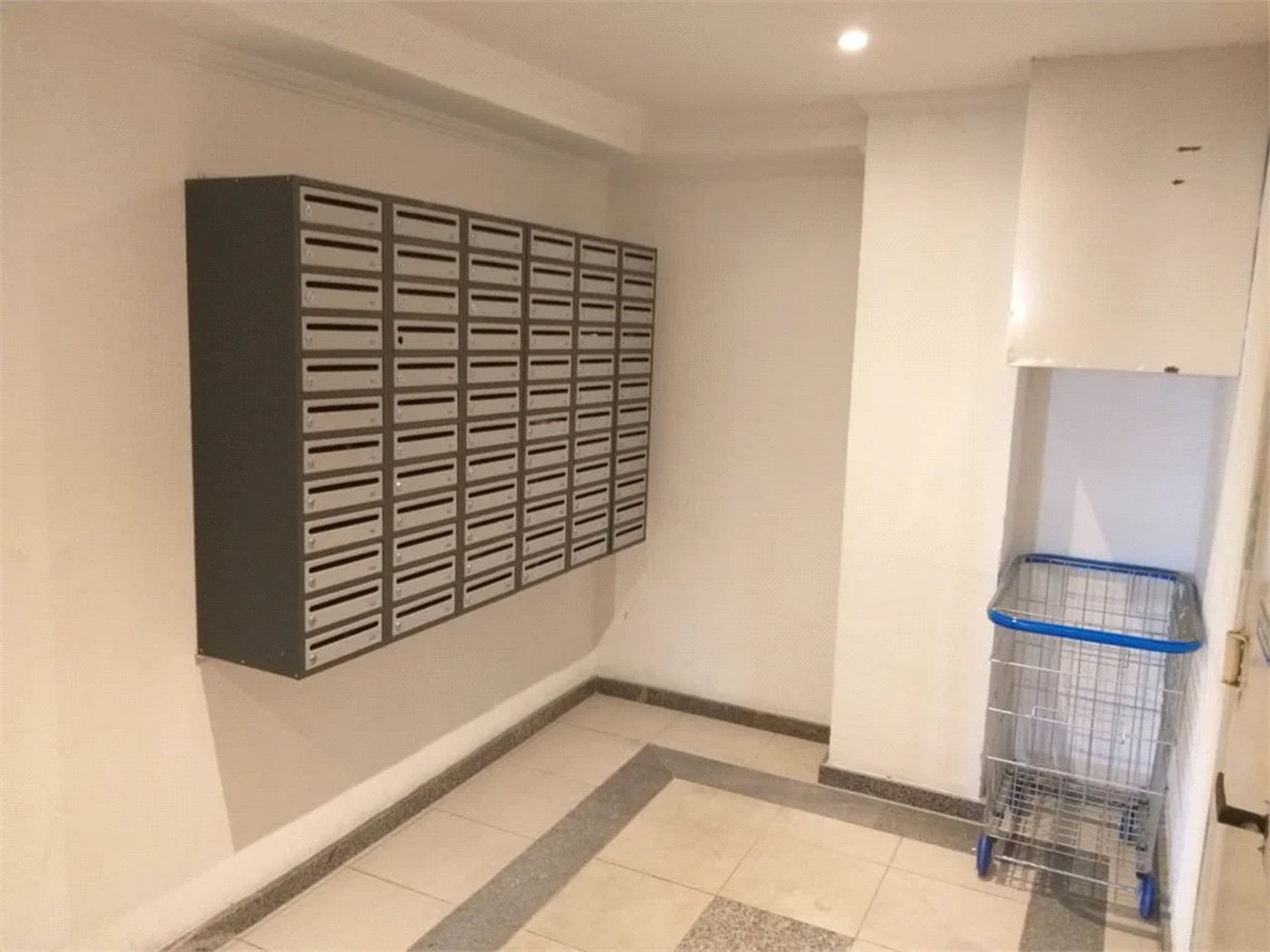 Apartamento à venda com 2 quartos em Vila Suzana, São Paulo, SP