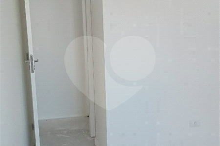 Apartamento à venda com 2 quartos em Tucuruvi, São Paulo, SP