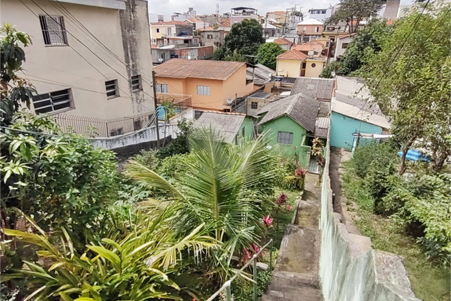 Terreno à venda em Tucuruvi, São Paulo, SP