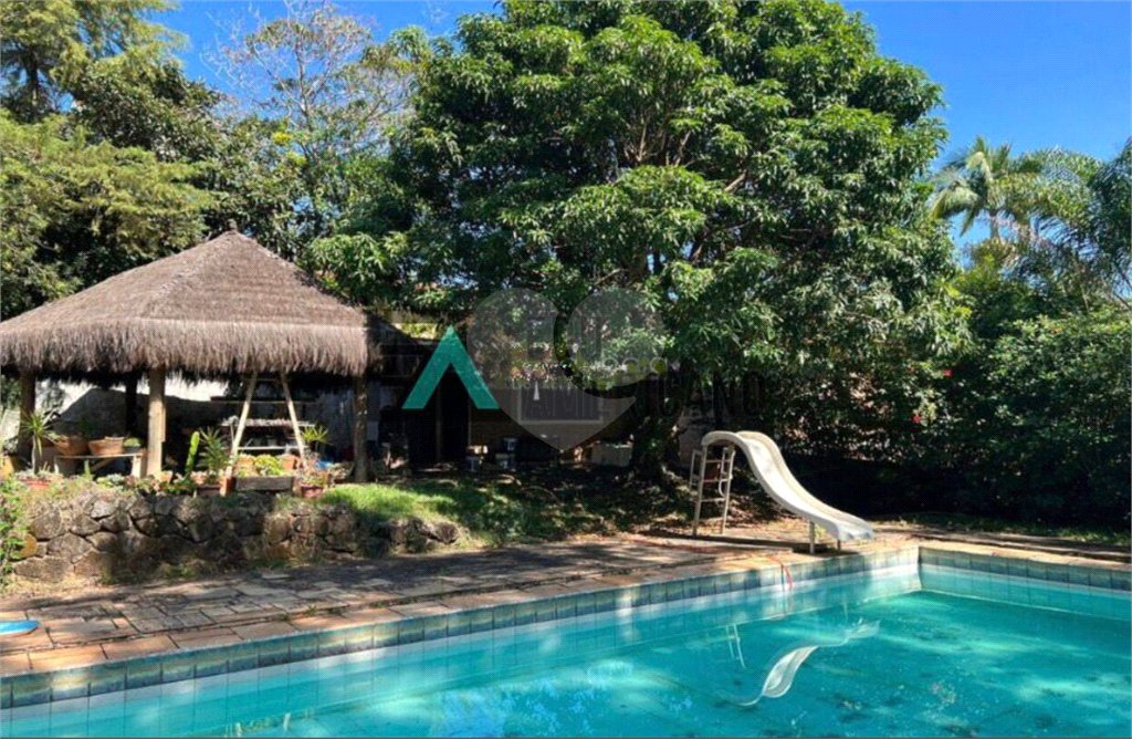 Casa à venda com 4 suítes em Retiro das Fontes, Atibaia, SP