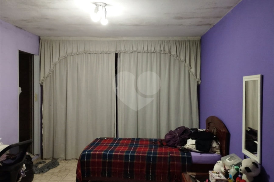 Casa à venda com 3 quartos, sendo 2 suítes, no condomínio Casa, São Paulo - SP