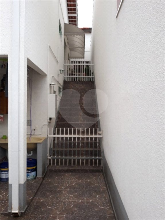 Casa à venda com 3 quartos, sendo 1 suíte, em Vila Suissa, Mogi das Cruzes, SP