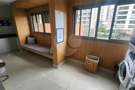 Studio à venda ou para alugar com 1 quarto em Ipiranga, São Paulo, SP