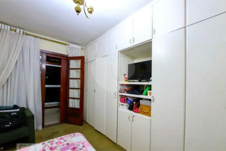 Sobrado à venda com 3 suítes em Vila Mazzei, São Paulo, SP