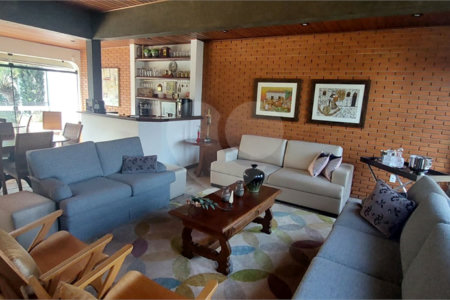 Casa à venda ou para alugar com 5 suítes em Jardim Santa Rosália, Sorocaba, SP