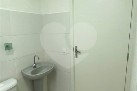 Apartamento à venda com 2 quartos em Santíssimo, Rio de Janeiro, RJ