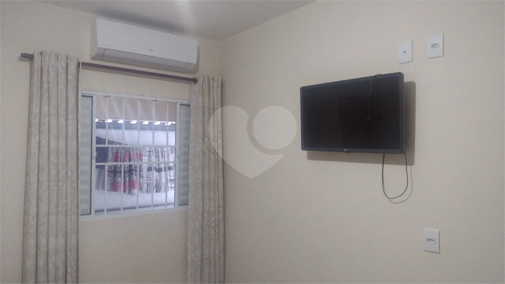 Casa à venda com 2 quartos, sendo 1 suíte, em Jardim Morada do Sol (vila Xavier), Araraquara, SP