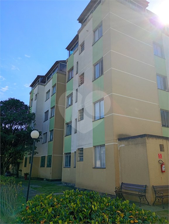 Apartamento à venda com 2 quartos em Vila Clarice, São Paulo, SP