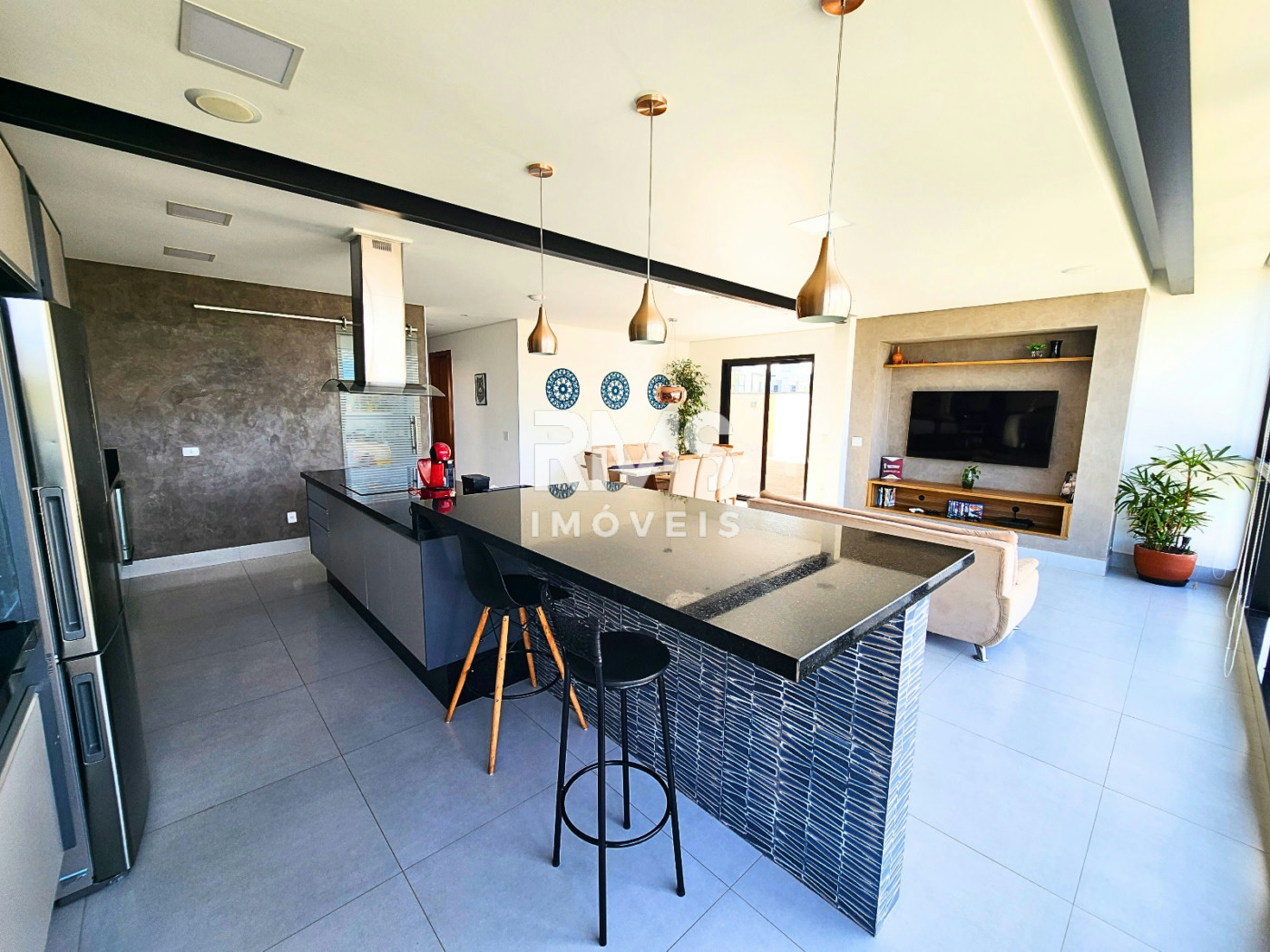 Casa à venda ou para alugar com 4 quartos, sendo 3 suítes,  em Pinheirinho Ii, Itu, SP