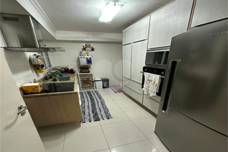 Apartamento à venda com 2 quartos, sendo 1 suíte, em Perdizes, São Paulo, SP