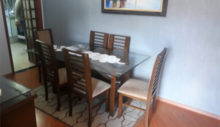 Apartamento à venda com 3 quartos em Casa Verde, São Paulo, SP