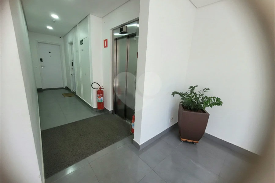 Studio à venda com 1 quarto em Santana, São Paulo, SP