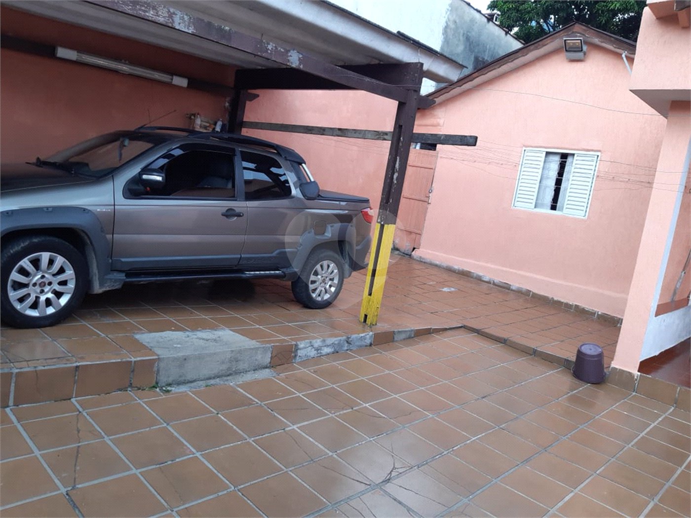 Casa Térrea à venda com 2 quartos, sendo 1 suíte,  em Freguesia do Ó, São Paulo, SP