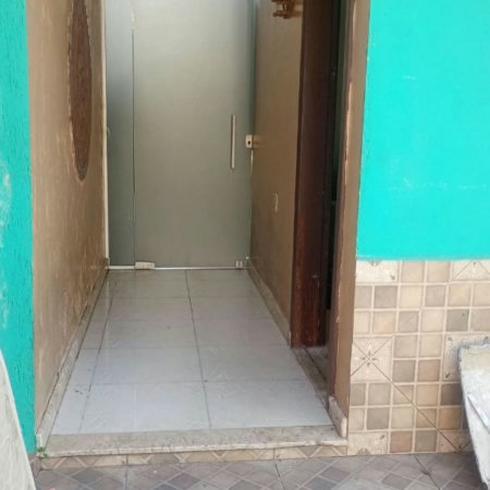Casa à venda, 146 m² por R$ 280.000,00 - Vila Nossa Senhora de Fátima - São Vicente/SP