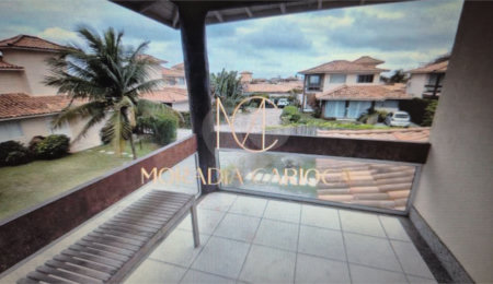 Casa em condomínio para alugar com 4 suítes em Praia Rasa, Armação dos Búzios, RJ