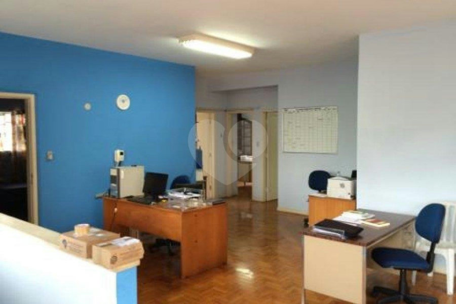 Casa à venda com 5 quartos em Brooklin Paulista, São Paulo, SP
