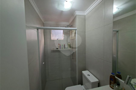 Apartamento à venda com 3 quartos, sendo 1 suíte,  em Jardim das Vertentes, São Paulo, SP