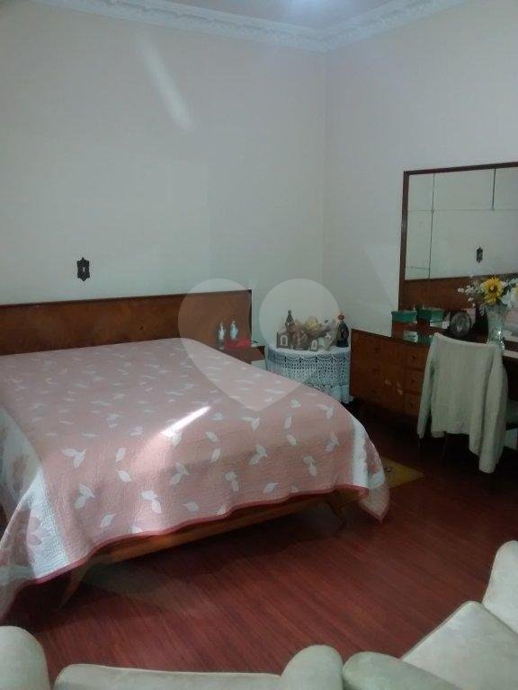 Sobrado à venda com 3 quartos, sendo 2 suítes, em Santana, São Paulo, SP