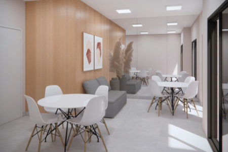 Residencial Veneza