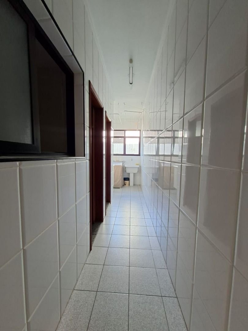 Apartamento com 3 dormitórios, 190 m² - venda por R$ 1.900.000,00 ou aluguel por R$ 12.573,09/mês - Aparecida - Santos/SP