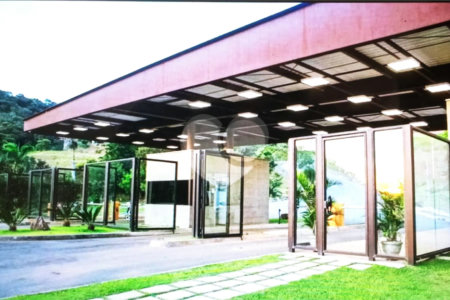 Terreno à venda em Condomínio Residencial Itaporã de Atibaia, Atibaia, SP