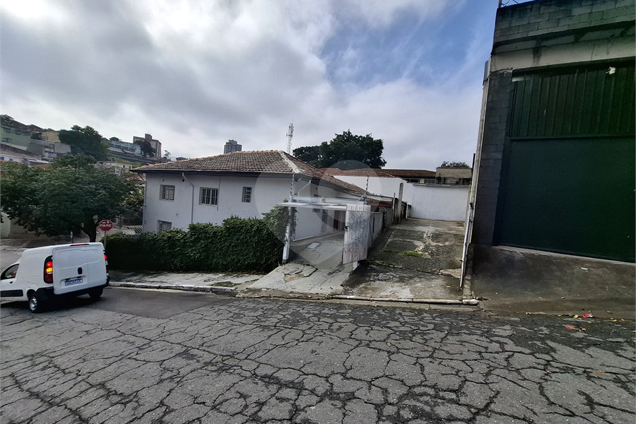 Casa para alugar em Freguesia do Ó, São Paulo, SP
