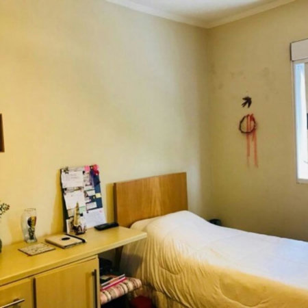 Apartamento Residencial à venda, Ponta da Praia, Santos - AP0856.