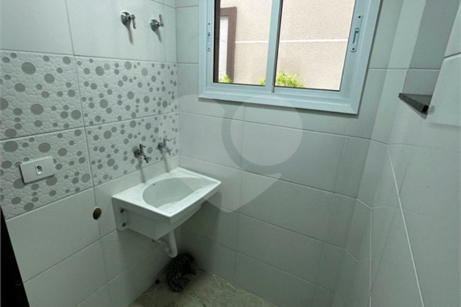 Apartamento à venda ou para alugar com 2 quartos em Mandaqui, São Paulo, SP
