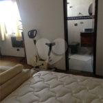 Sobrado à venda com 4 quartos, sendo 1 suíte, em Jardim Celeste, São Paulo, SP