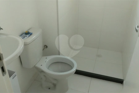 Apartamento à venda com 1 quarto em Vila Ipojuca, São Paulo, SP