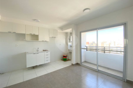 Apartamento à venda com 2 quartos em Vila Paulicéia, São Paulo, SP
