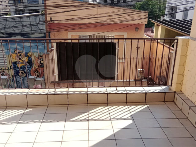 Casa à venda com 3 quartos em Tucuruvi, São Paulo, SP