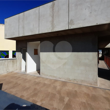 Casa à venda com 2 quartos no condomínio Residencial Luta, São Paulo - SP