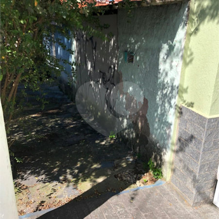 Terreno à venda com 4 quartos em Jardim Aeroporto, São Paulo, SP