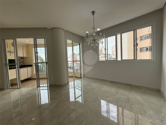 Apartamento à venda com 3 suítes em Mandaqui, São Paulo, SP