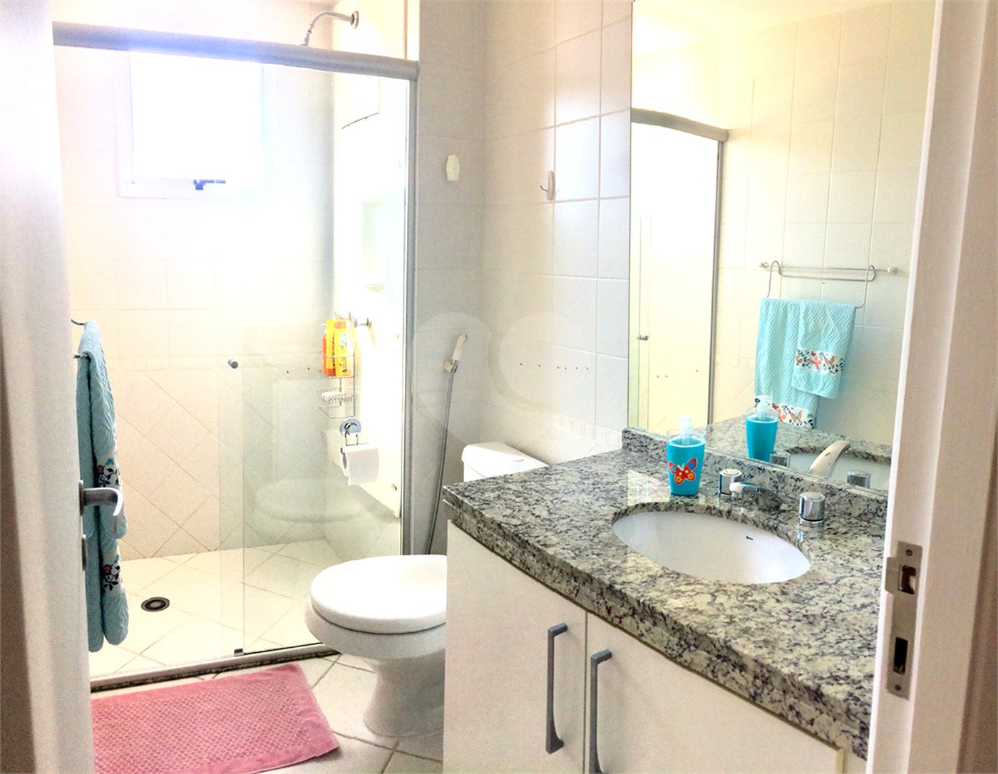 Apartamento à venda com 4 quartos, sendo 2 suítes,  em Lar São Paulo, São Paulo, SP
