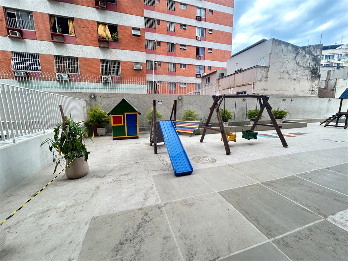 Apartamento à venda com 2 quartos, sendo 1 suíte, em Botafogo, Rio de Janeiro, RJ