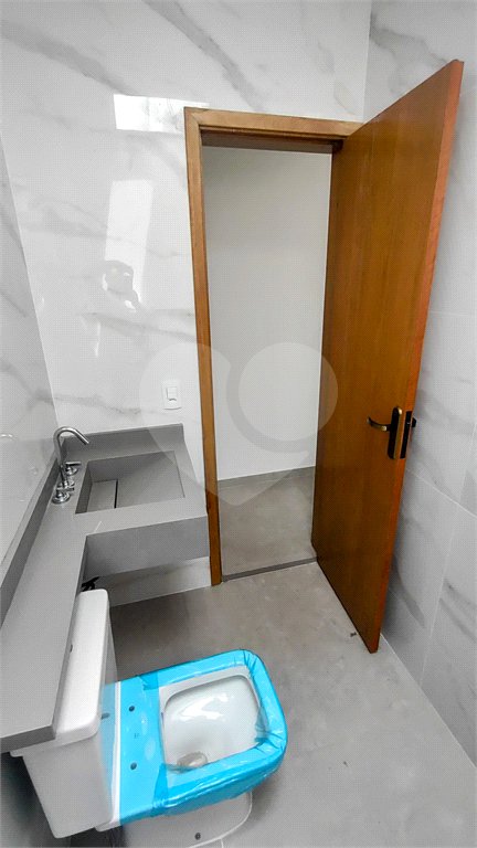 Sobrado à venda com 3 quartos, sendo 1 suíte, em Jardim Penha, São Paulo, SP