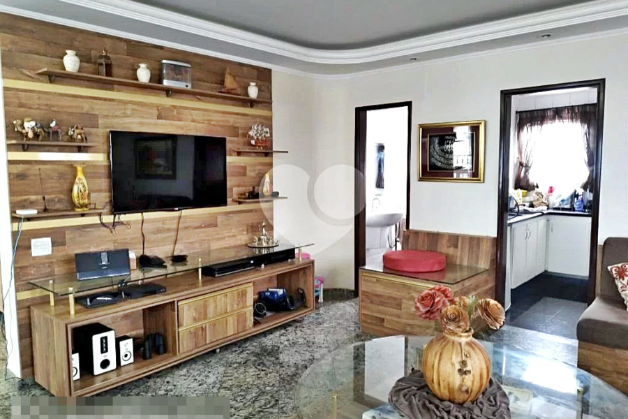 Triplex à venda com 4 quartos, sendo 1 suíte, em Santana, São Paulo, SP