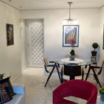 Apartamento à venda com 2 quartos, sendo 1 suíte,  em Jardim Bonfiglioli, São Paulo, SP